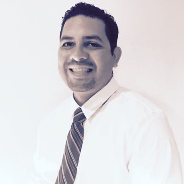 Jorge Alvarez