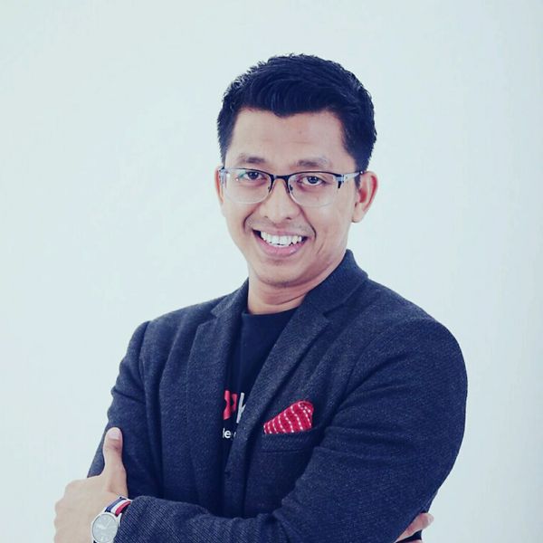 Zaiwin Kassim