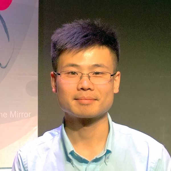 Matthew Chen