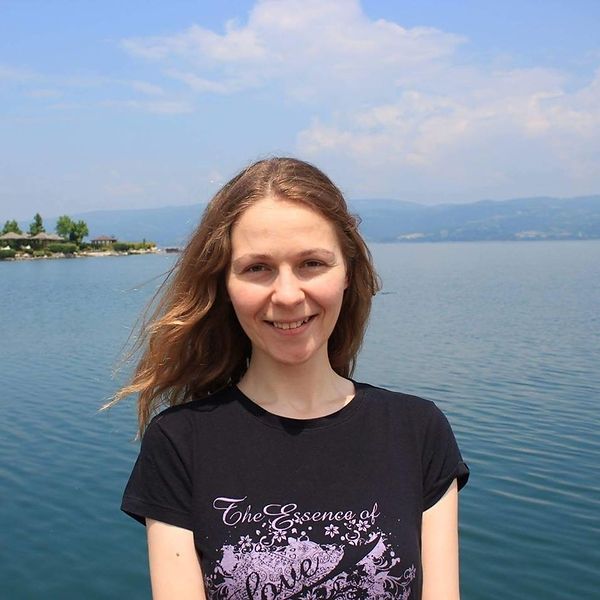 Aslı Balmumcu