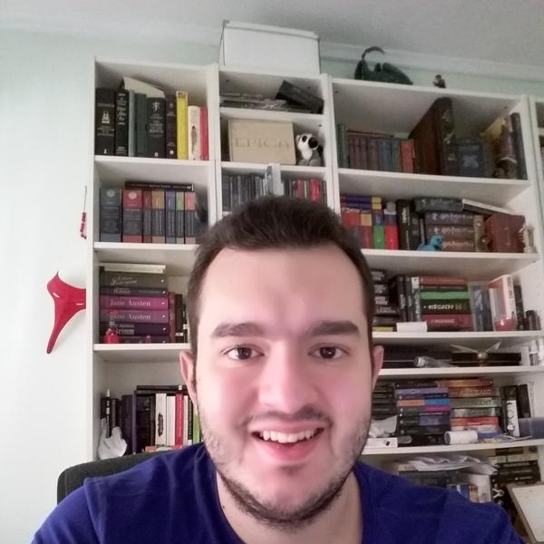 Nikos Stamatoulakis