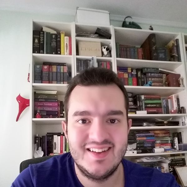 Nikos Stamatoulakis