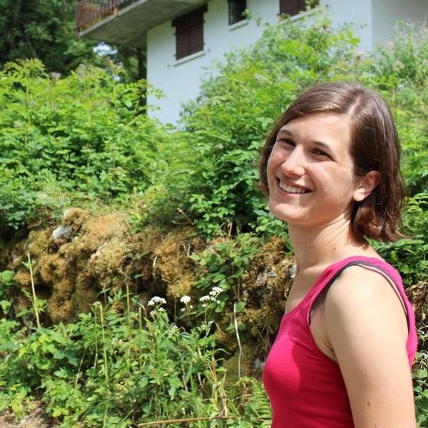 Mateja Peršolja