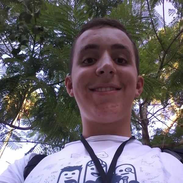 Rami Jabr