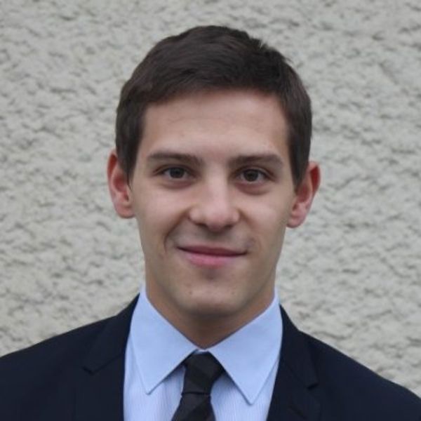 Antoine RESTIF
