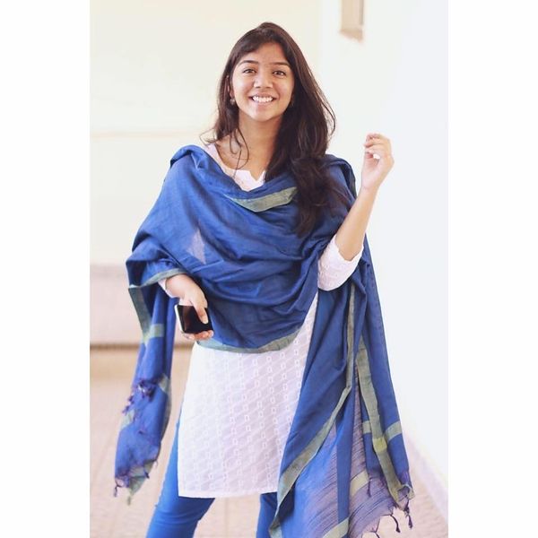 Neharika Garg