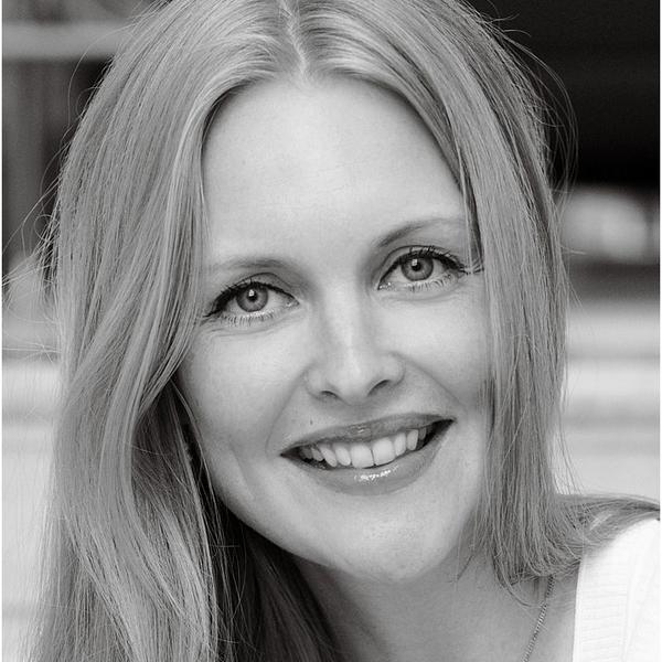 Annette Alexander