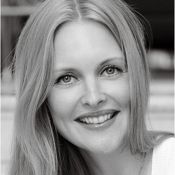 Annette Alexander