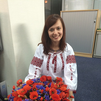 Daria Aza