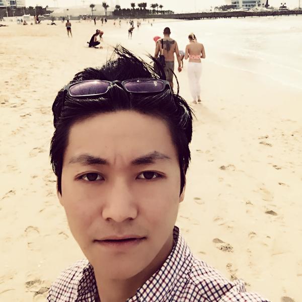 Shengwei Cai