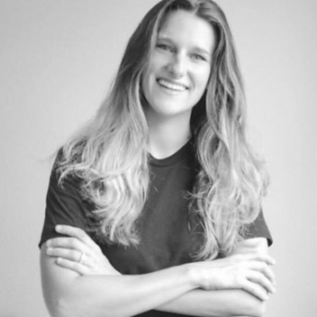 Rachel Jolley