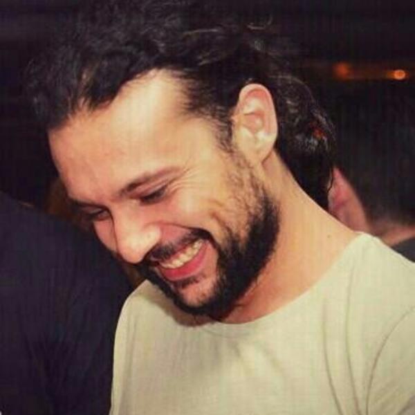 Michalis Pappas