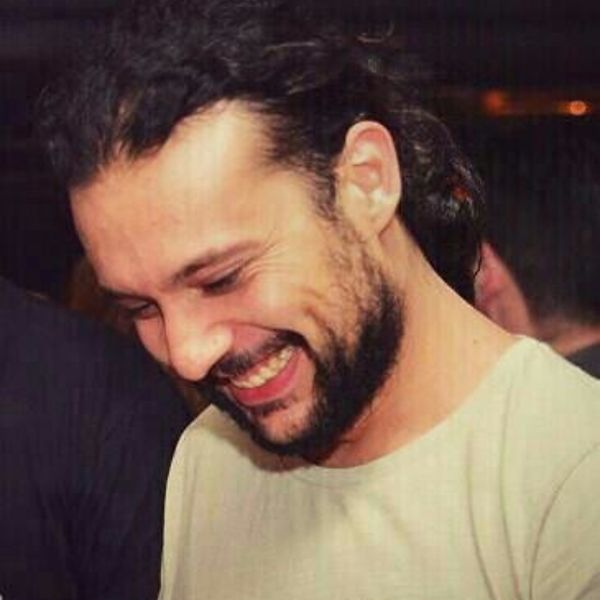 Michalis Pappas