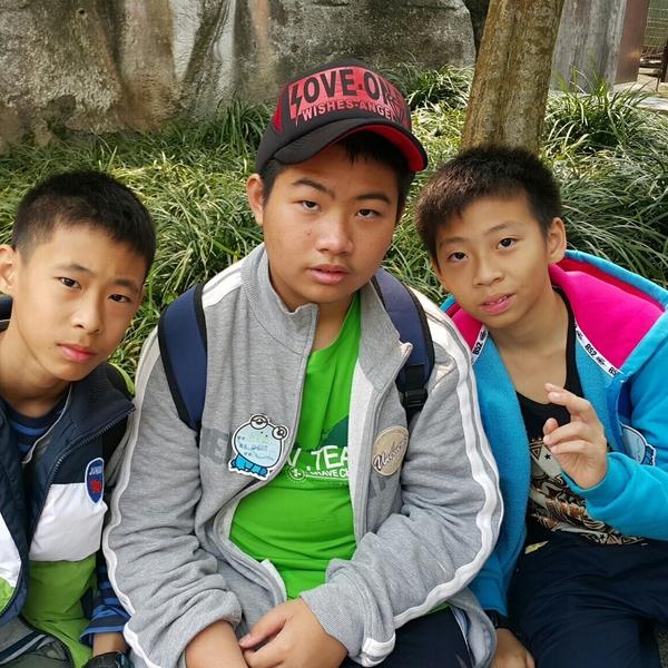 翔翔 張