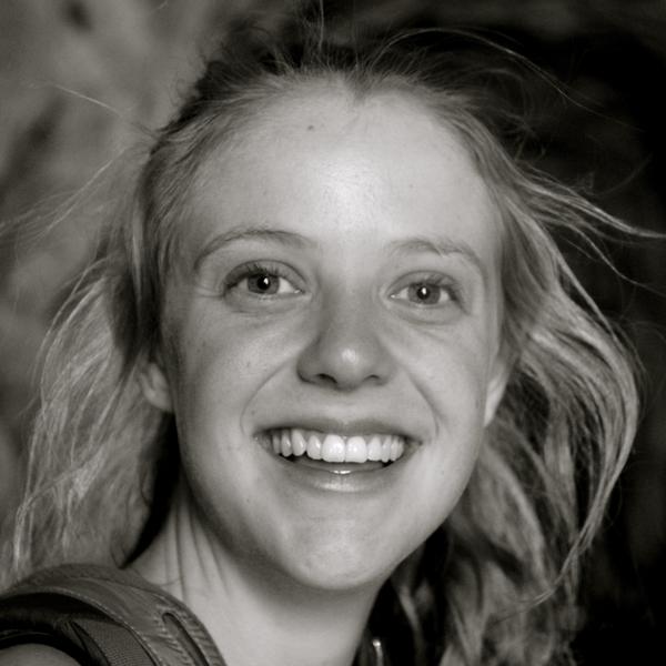 Rebekah Barnett
