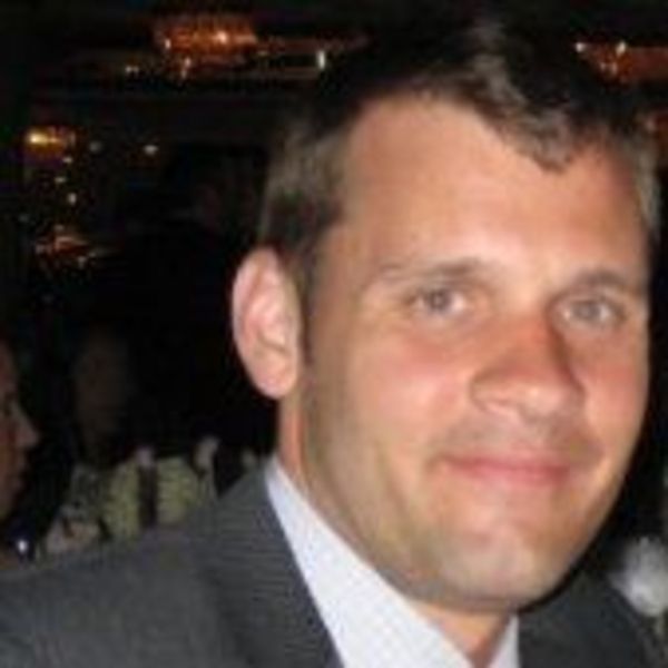 Michael Daly