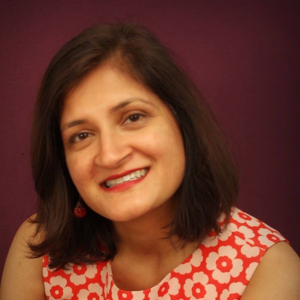 Roopa CHAUHAN