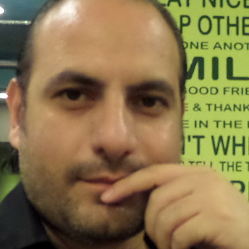 Fady Alchaar