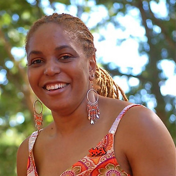Dawn Cotter-Jenkins
