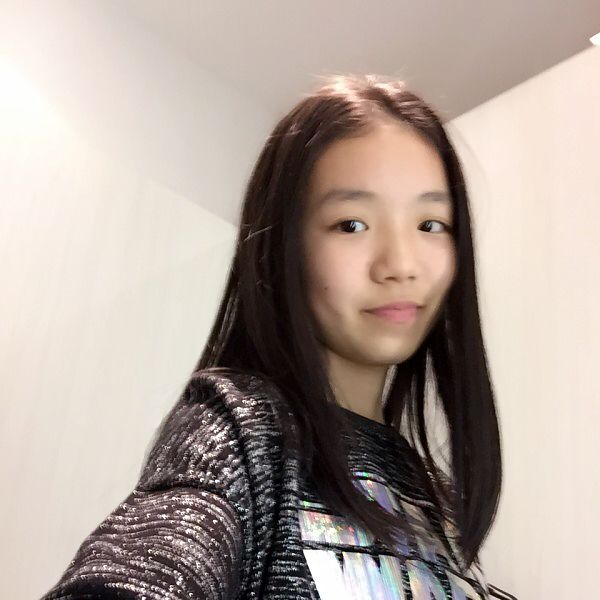 Hantang Qin