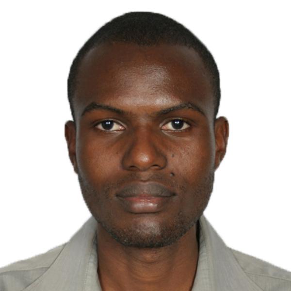 David Mvoi