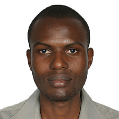 David Mvoi