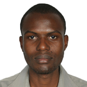 David Mvoi