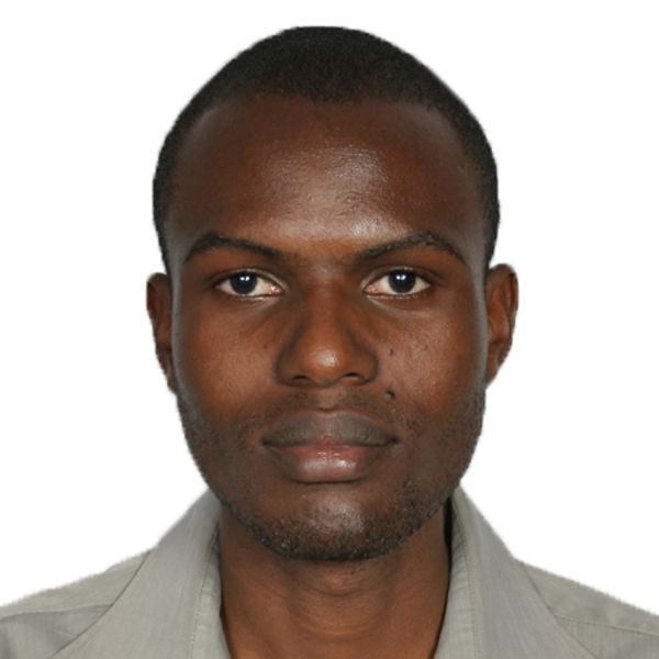 David Mvoi