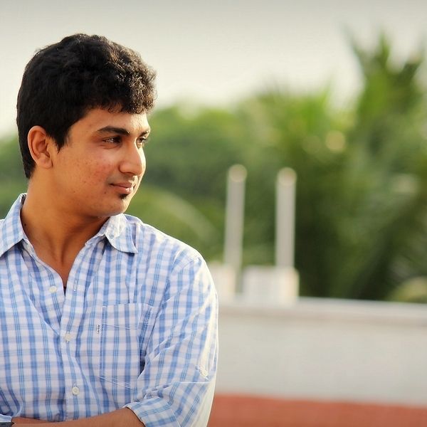 Shyam Siddharth