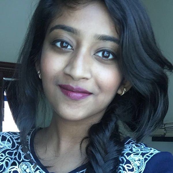 Sarah Ahmed