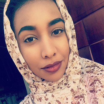 Dania Musa