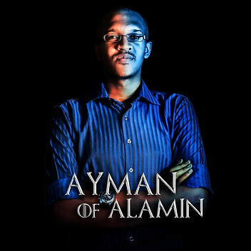 Ayman Alamin