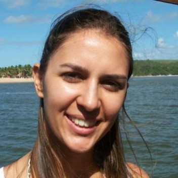 Rebeca Camarotto