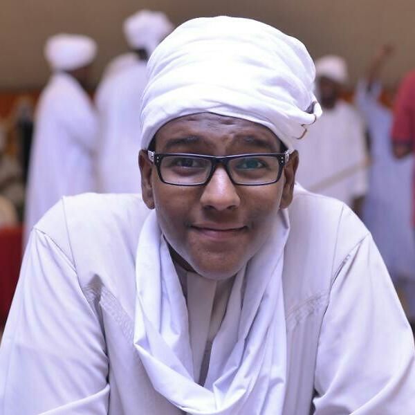 Abdallah Bashir