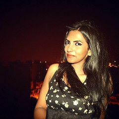 Amy Mathew