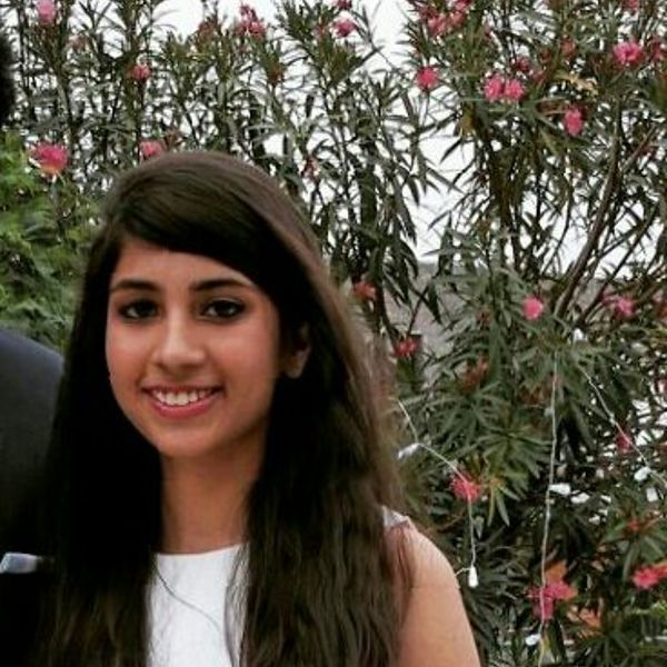 Ritika Bali