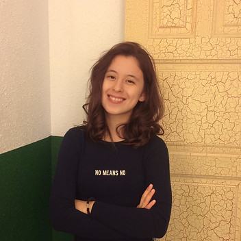 Hatice Irmaklı