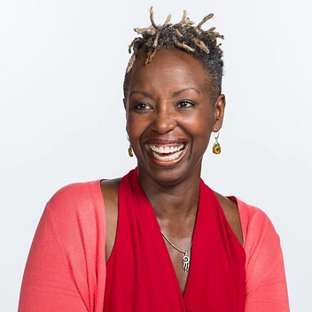 Kyra Gaunt, Ph.D.