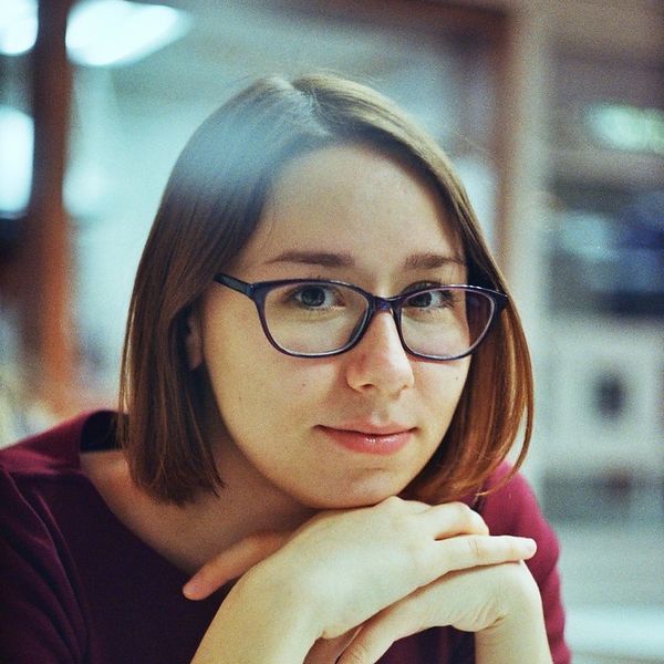 Marina Baidina