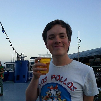 Matthew Bailey