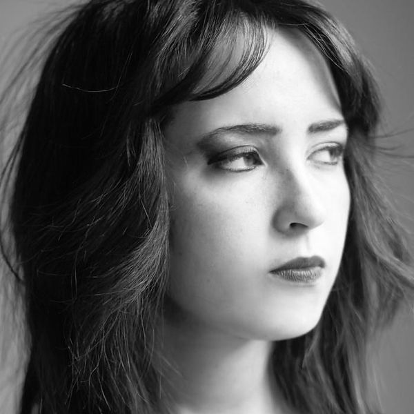Sara Bouabdeli