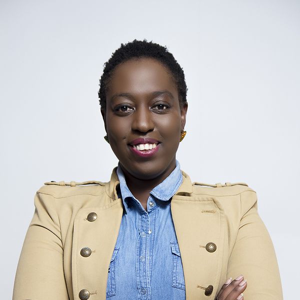 Tanya Mulamula