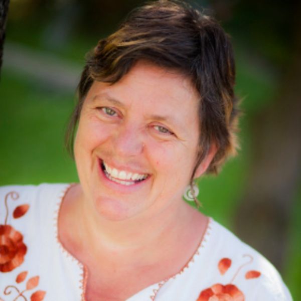 Barbarah Nicoll