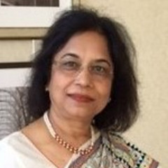 Rashmi Swarup