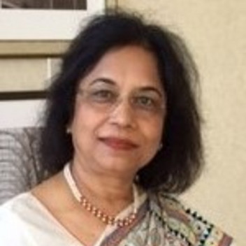 Rashmi Swarup