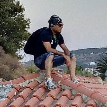 Stefanos Reppas