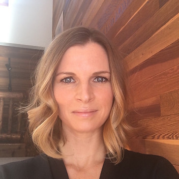 Emily Verellen Strom