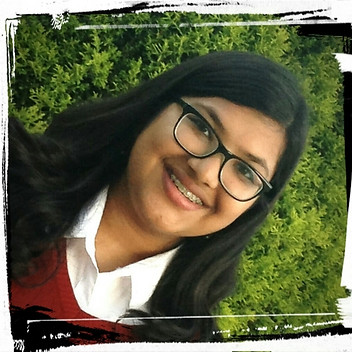 Geeta Moni