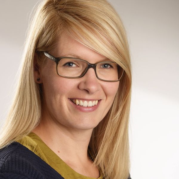 Andrea Baehr