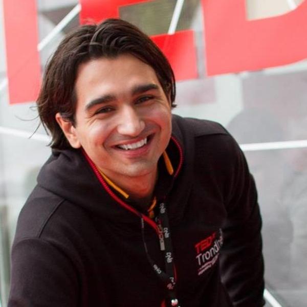 Bahador Najafiazar